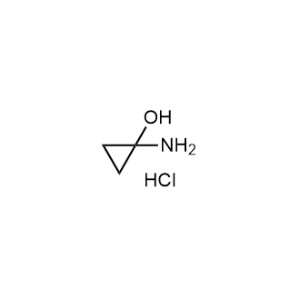 1-Aminocyclopropan-1-ol hydrochloride|CS-0668063