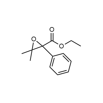 Ethyl 3,3-dimethyl-2-phenyloxirane-2-carboxylate|CS-0668116