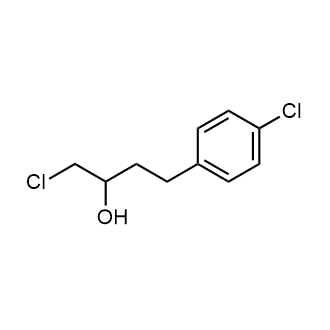 1-Chloro-4-(4-chlorophenyl)butan-2-ol|CS-0668175