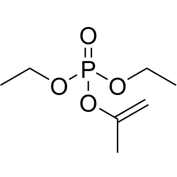 Diethyl prop-1-en-2-yl phosphate|CS-0668200