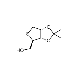 1,4-Anhydro-2,3-di-O-isopropylidene-4-thio-D-ribitol|CS-0668214