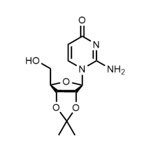 2′,3′-O-Isopropylideneisocytidine|CS-0668236