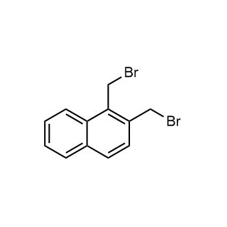 1,2-Bis(bromomethyl)naphthalene|CS-0668254