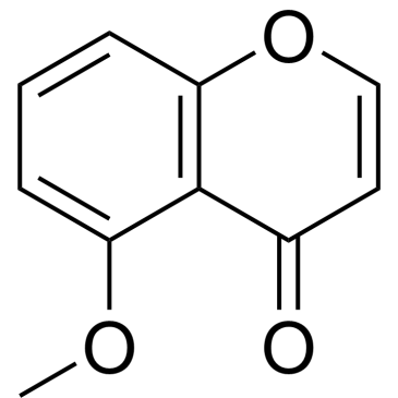 5-Methoxy-4h-chromen-4-one|CS-0668258