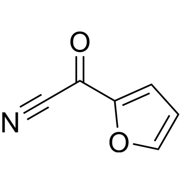 Furan-2-carbonyl cyanide|CS-0668340