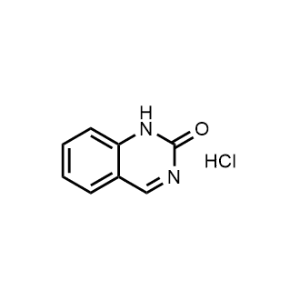 Quinazolin-2(1h)-one hydrochloride|CS-0668363