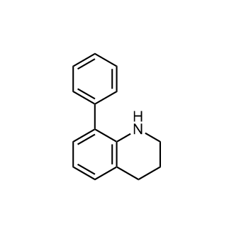 8-Phenyl-1,2,3,4-tetrahydroquinoline|CS-0668366