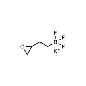Potassium trifluoro(2-(oxiran-2-yl)ethyl)borate|CS-0668402