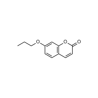 7-Propoxy-2h-chromen-2-one|CS-0668424