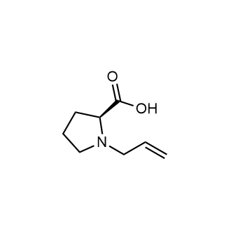 Allyl-l-proline|CS-0668438