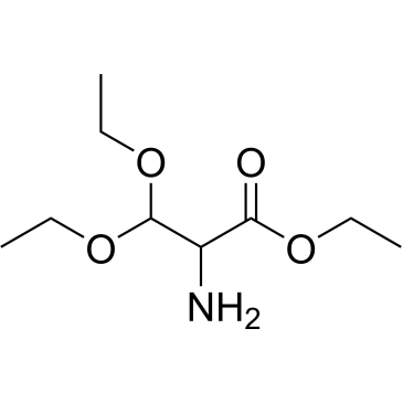 ethyl 2-amino-3,3-diethoxypropanoate|CS-0668441