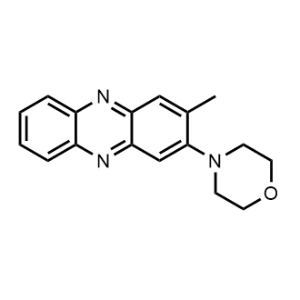 4-(3-Methylphenazin-2-yl)morpholine|CS-0668466