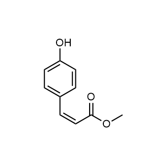 Methyl (z)-3-(4-hydroxyphenyl)acrylate|CS-0668477