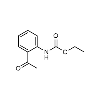 Ethyl (2-acetylphenyl)carbamate|CS-0668509