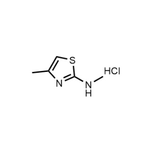 N,4-Dimethylthiazol-2-amine hydrochloride|CS-0668515