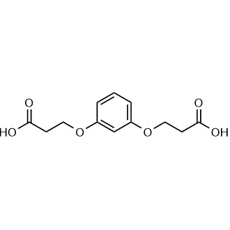 3,3'-(1,3-Phenylenebis(oxy))dipropionic acid|CS-0668532