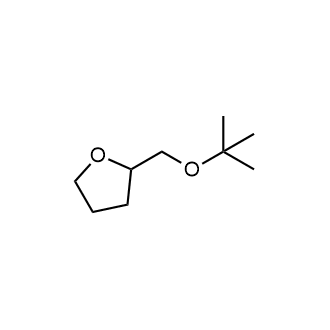 2-(Tert-butoxymethyl)tetrahydrofuran|CS-0668546