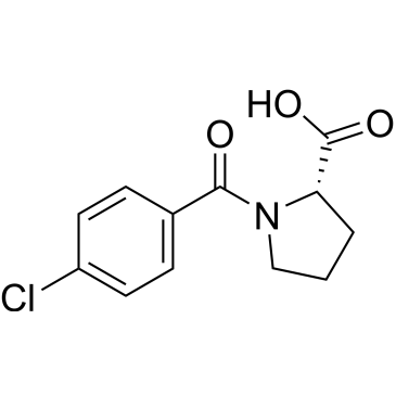 (4-Chlorobenzoyl)-l-proline|CS-0668735