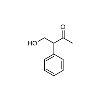 4-Hydroxy-3-phenylbutan-2-one|CS-0668742