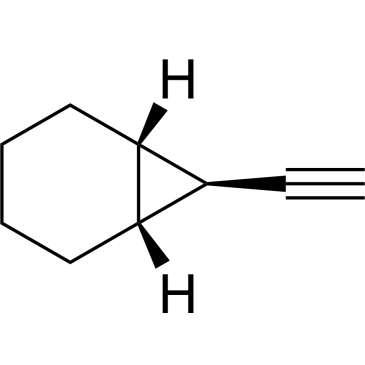rel-(1R,6S,7r)-7-ethynylbicyclo[4.1.0]heptane|CS-0668747