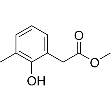Methyl 2-(2-hydroxy-3-methylphenyl)acetate|CS-0668794
