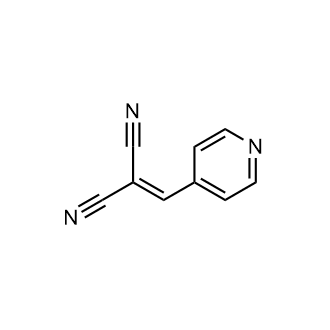 2-(Pyridin-4-ylmethylene)malononitrile|CS-0668858