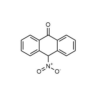 10-Nitroanthracen-9(10h)-one|CS-0668864