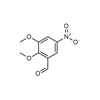 2,3-Dimethoxy-5-nitrobenzaldehyde|CS-0668905