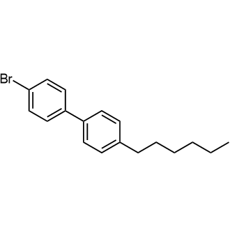 4-Bromo-4'-hexyl-1,1'-biphenyl|CS-0668993