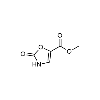 Methyl 2-oxo-2,3-dihydrooxazole-5-carboxylate|CS-0669255