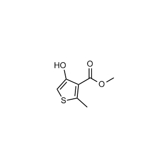 Methyl 4-hydroxy-2-methylthiophene-3-carboxylate|CS-0669377