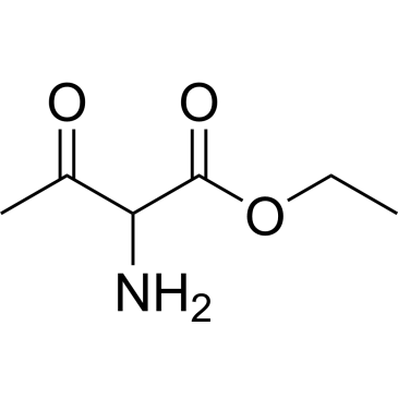 Ethyl 2-amino-3-oxobutanoate|CS-0669471