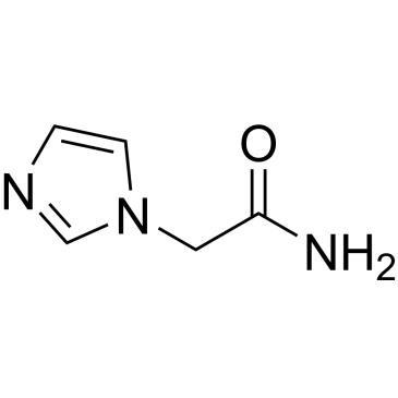 2-(1h-Imidazol-1-yl)acetamide|CS-0669487