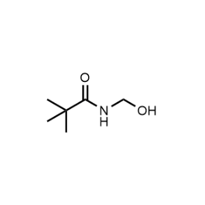 N-(Hydroxymethyl)pivalamide|CS-0669534