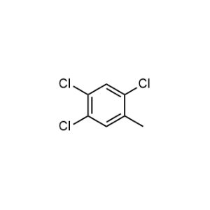 1,2,4-Trichloro-5-methylbenzene|CS-0669556