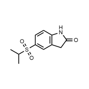 5-(Isopropylsulfonyl)indolin-2-one|CS-0669606