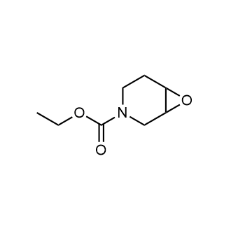 Ethyl 7-oxa-3-azabicyclo[4.1.0]heptane-3-carboxylate|CS-0669610