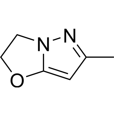 6-Methyl-2,3-dihydropyrazolo[5,1-b]oxazole|CS-0669723
