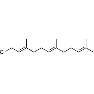 (2e,6e)-1-Chloro-3,7,11-trimethyldodeca-2,6,10-triene|CS-0669726