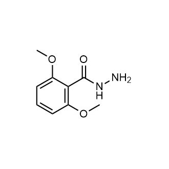 2,6-Dimethoxybenzohydrazide|CS-0669747