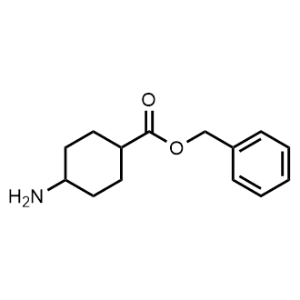 Benzyl 4-aminocyclohexane-1-carboxylate|CS-0669783