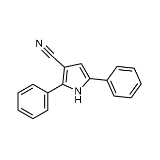 2,5-Diphenyl-1h-pyrrole-3-carbonitrile|CS-0669795