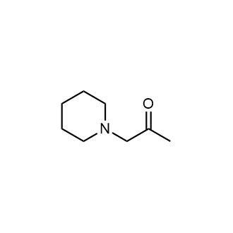 1-(Piperidin-1-yl)propan-2-one|CS-0669908
