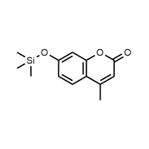 4-Methyl-7-((trimethylsilyl)oxy)-2h-chromen-2-one|CS-0669918