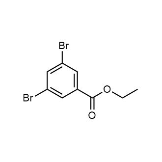 Ethyl 3,5-dibromobenzoate|CS-0669928