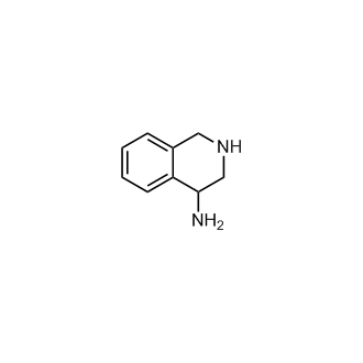 1,2,3,4-Tetrahydroisoquinolin-4-amine|CS-0669976