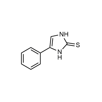 4-Phenyl-1,3-dihydro-2h-imidazole-2-thione|CS-0670102