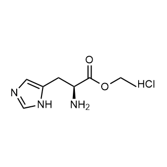 Ethyl l-histidinate hydrochloride|CS-0670114