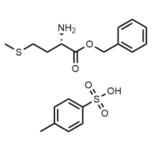 Benzyl l-methioninate 4-methylbenzenesulfonate|CS-0670127