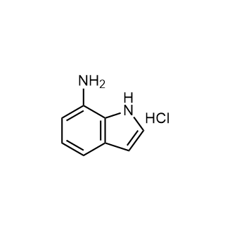 1h-Indol-7-amine hydrochloride|CS-0670140